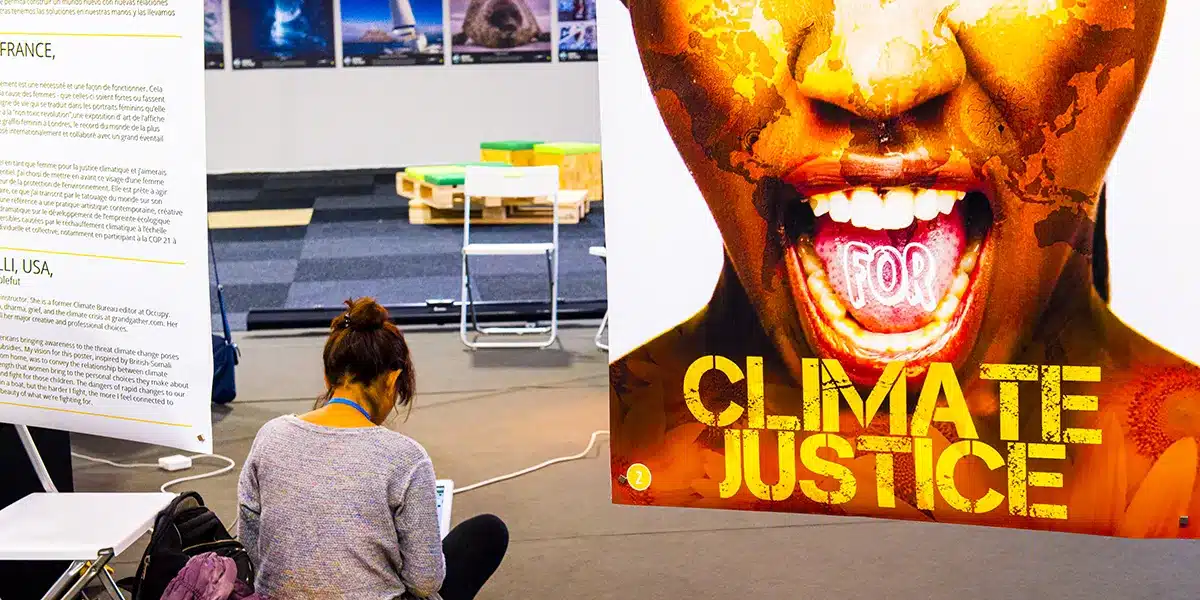 De la COP 21 à la COP 29 : photographe de reportage pour événements internationaux